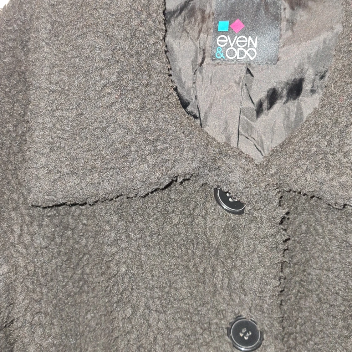 Even&odd jacka storlek 36 - 91