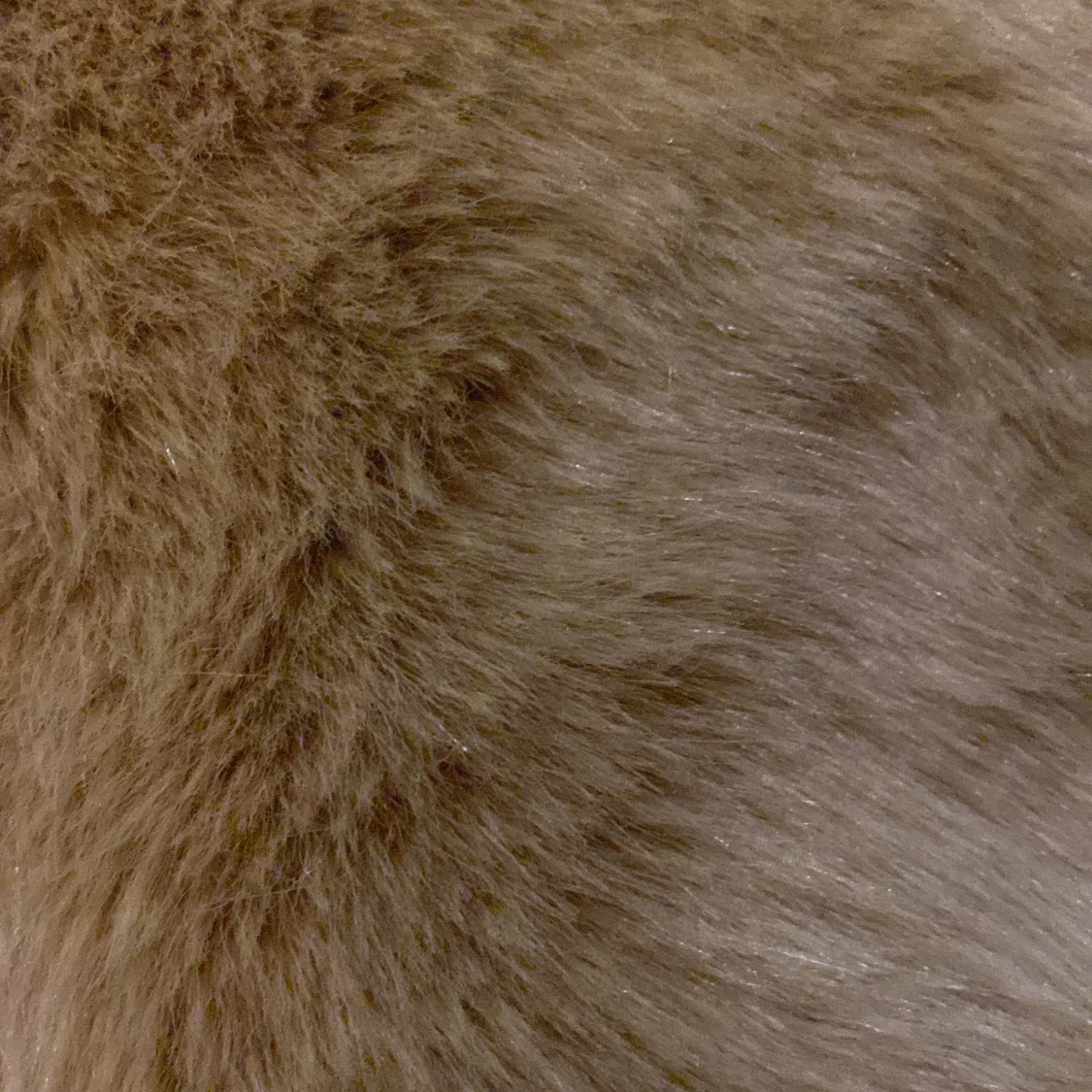 Zara pälsjacka - 90