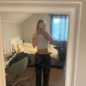 Jeans - Bootcut jeans från na-kd