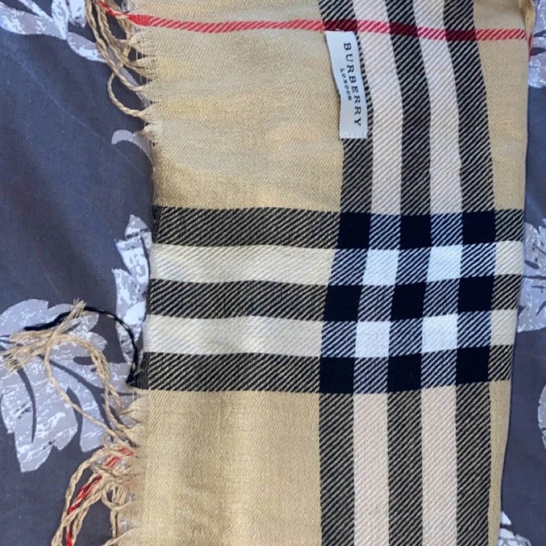 Burberry Halsduk - 91