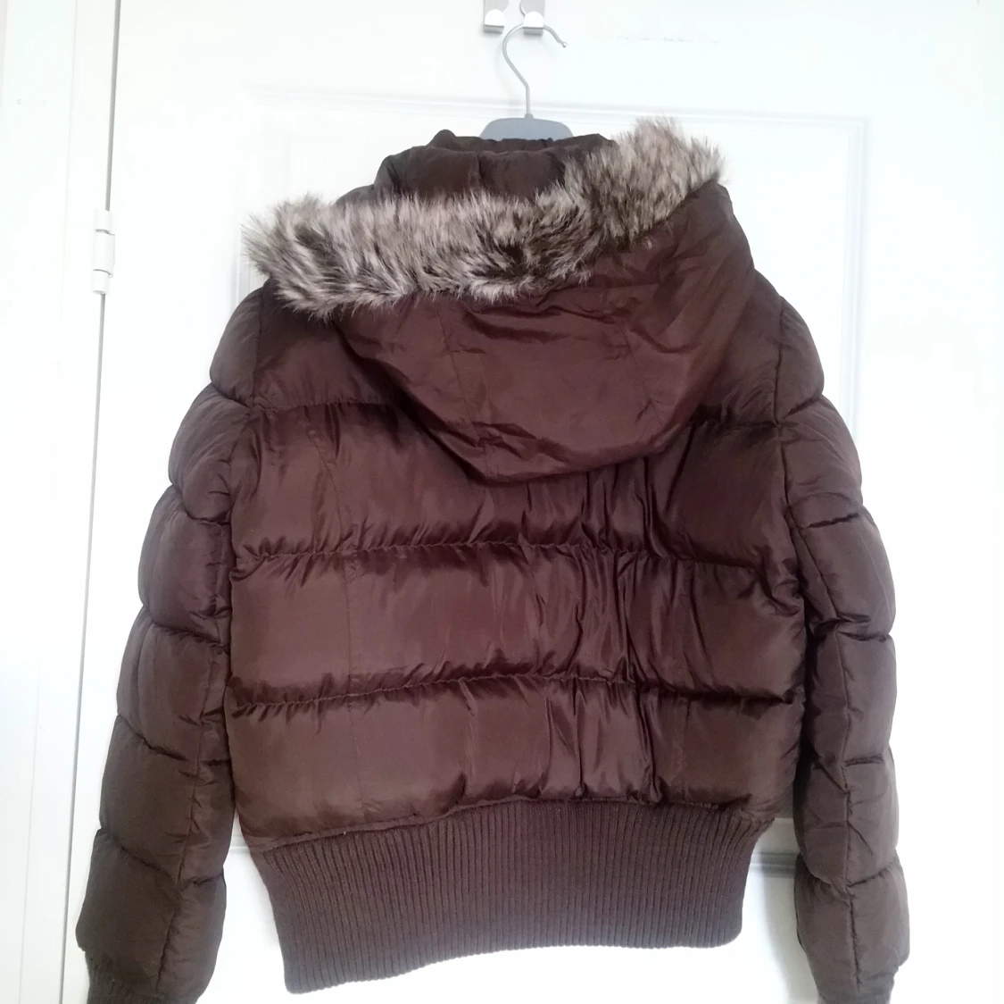 Så snygg vinterjacka! - 90