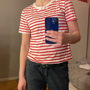 T shirt - T shirt från zara