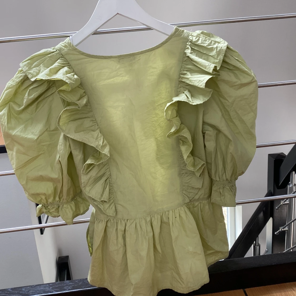 Volang wraptop från monki - 90