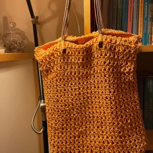 Skolväska shoulder bag carry bag - Secondhand