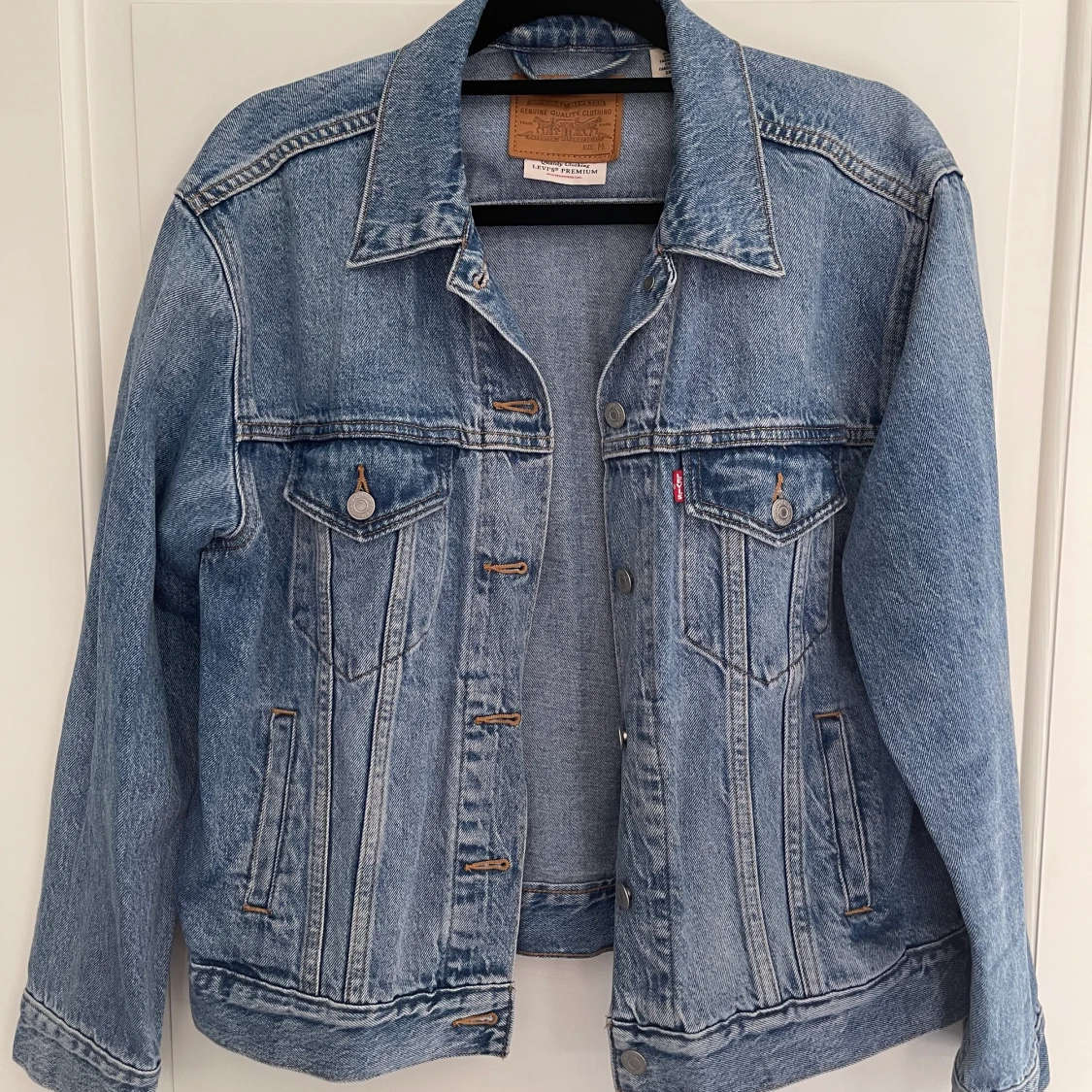 Jeans Jacka Levi’s