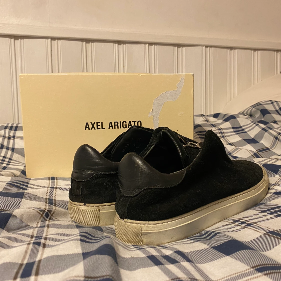 Axel Arigato skor - 90