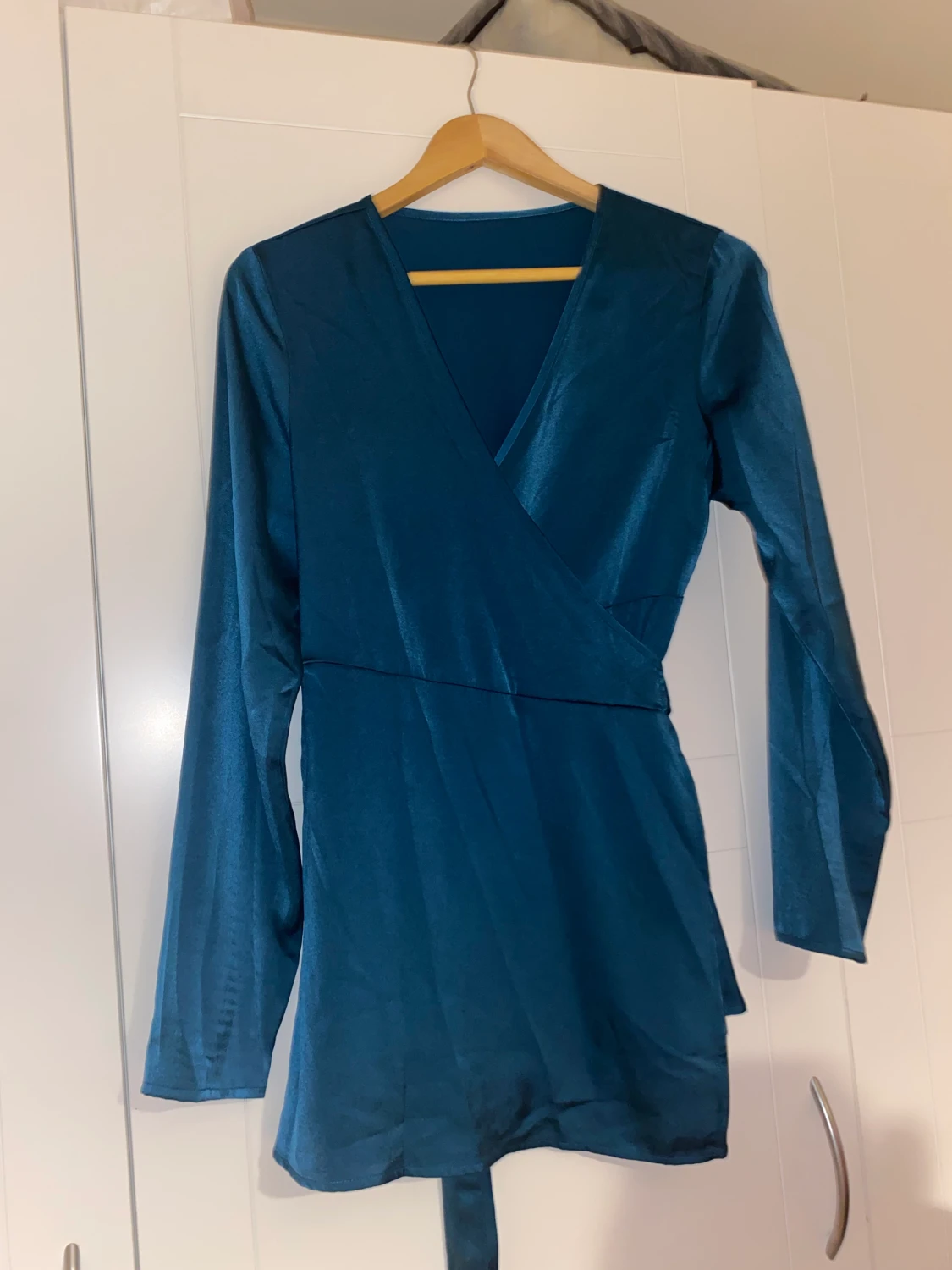 SHEIN, 100% polyester, M storlek 