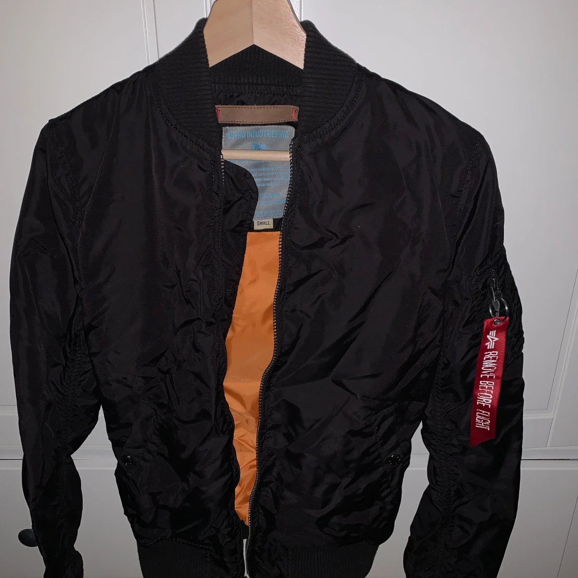 Alpha industries bomberjacka 