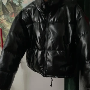 Vinter jacka - Bra kvalitet