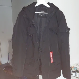 Jacket - I used 2 times 