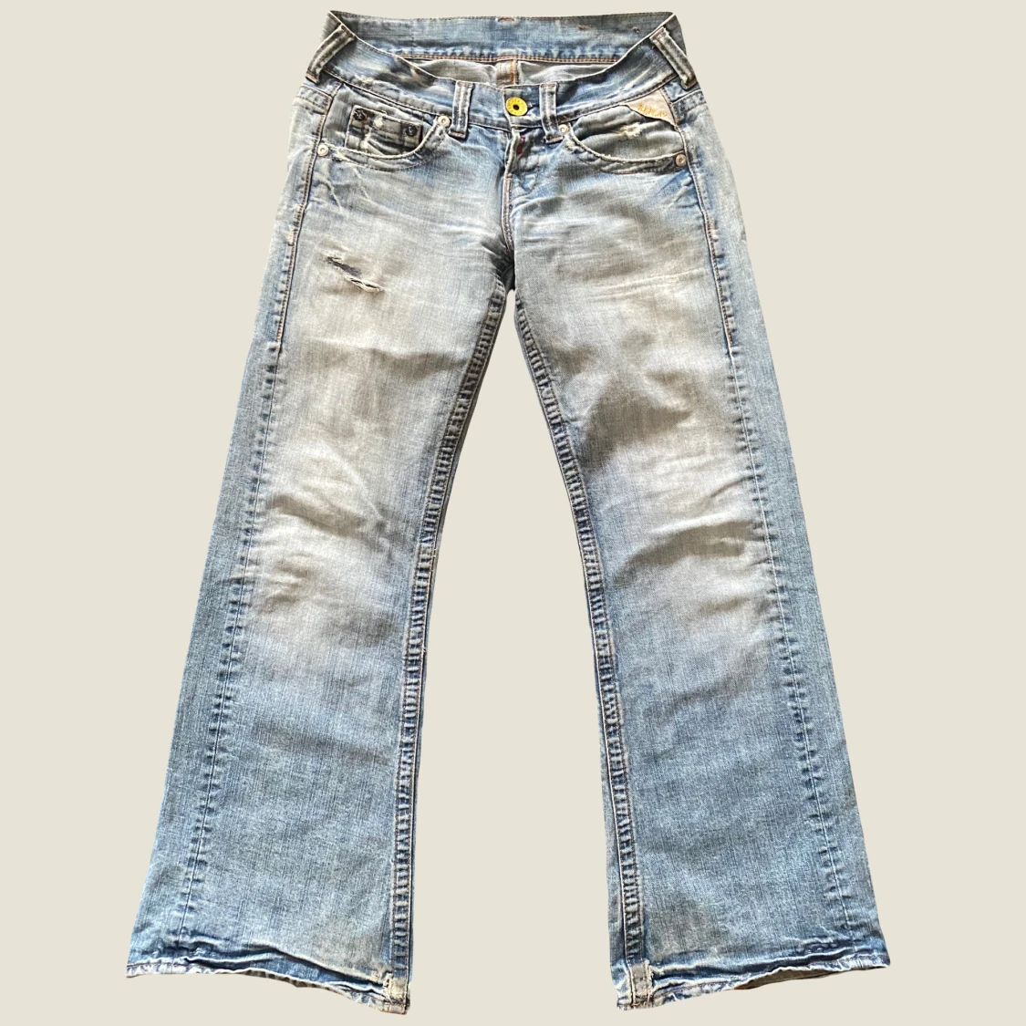 Replay vintage jeans