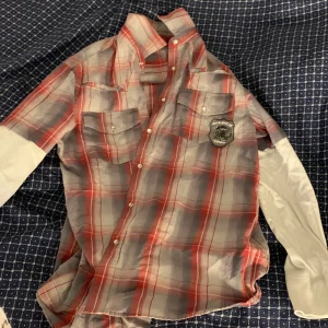 Oversize stjorta - En Cool oversize stjorta 