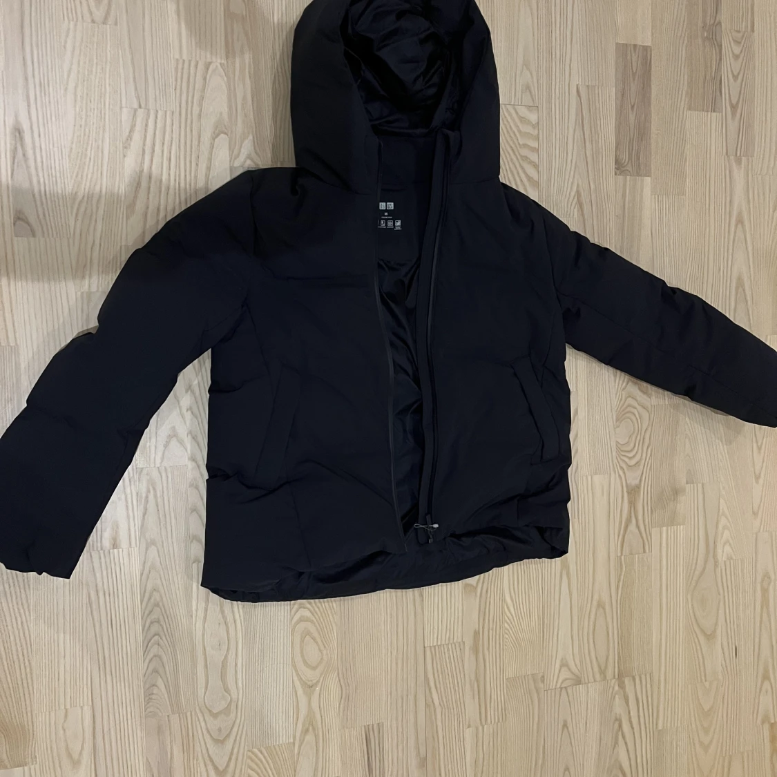 Uniqlo jacka xs - 90