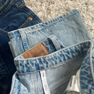 Weekday Rowe - Raka ben 