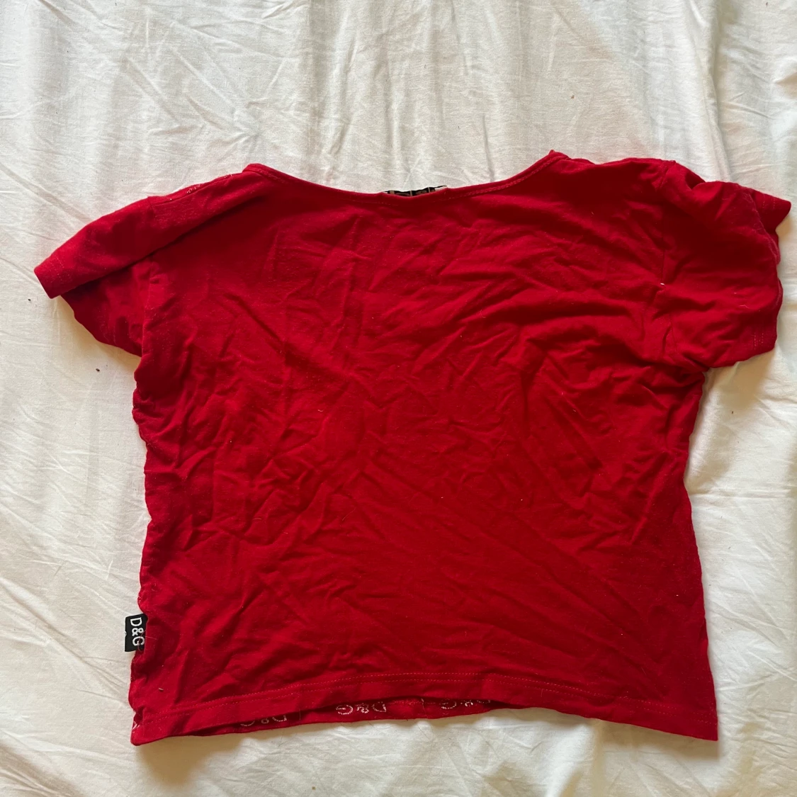 Dolce & gabbana topp - 91