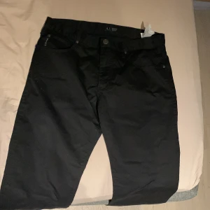 Aramni jeans byxor - Armani jeans byxor 
