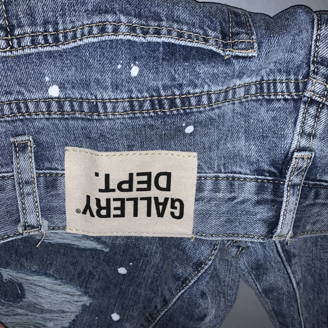Gallery dept Jeans - 91