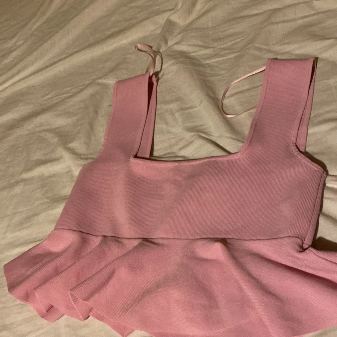 Topp från zara i fint skick