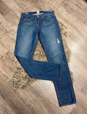 True religion jeans - Fri frakt Storlek 27 Bra skick
