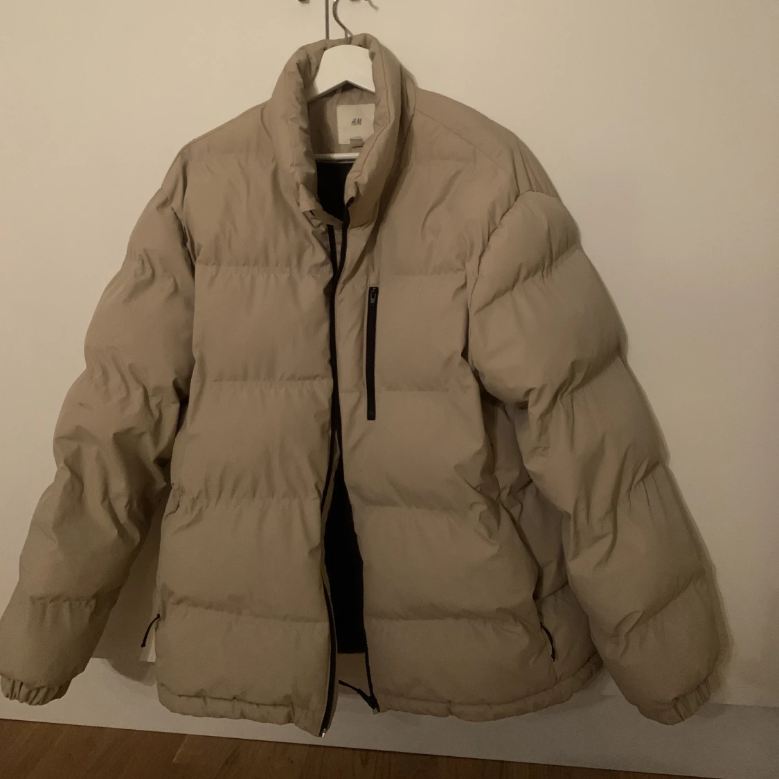 Puffer från Hm - 90