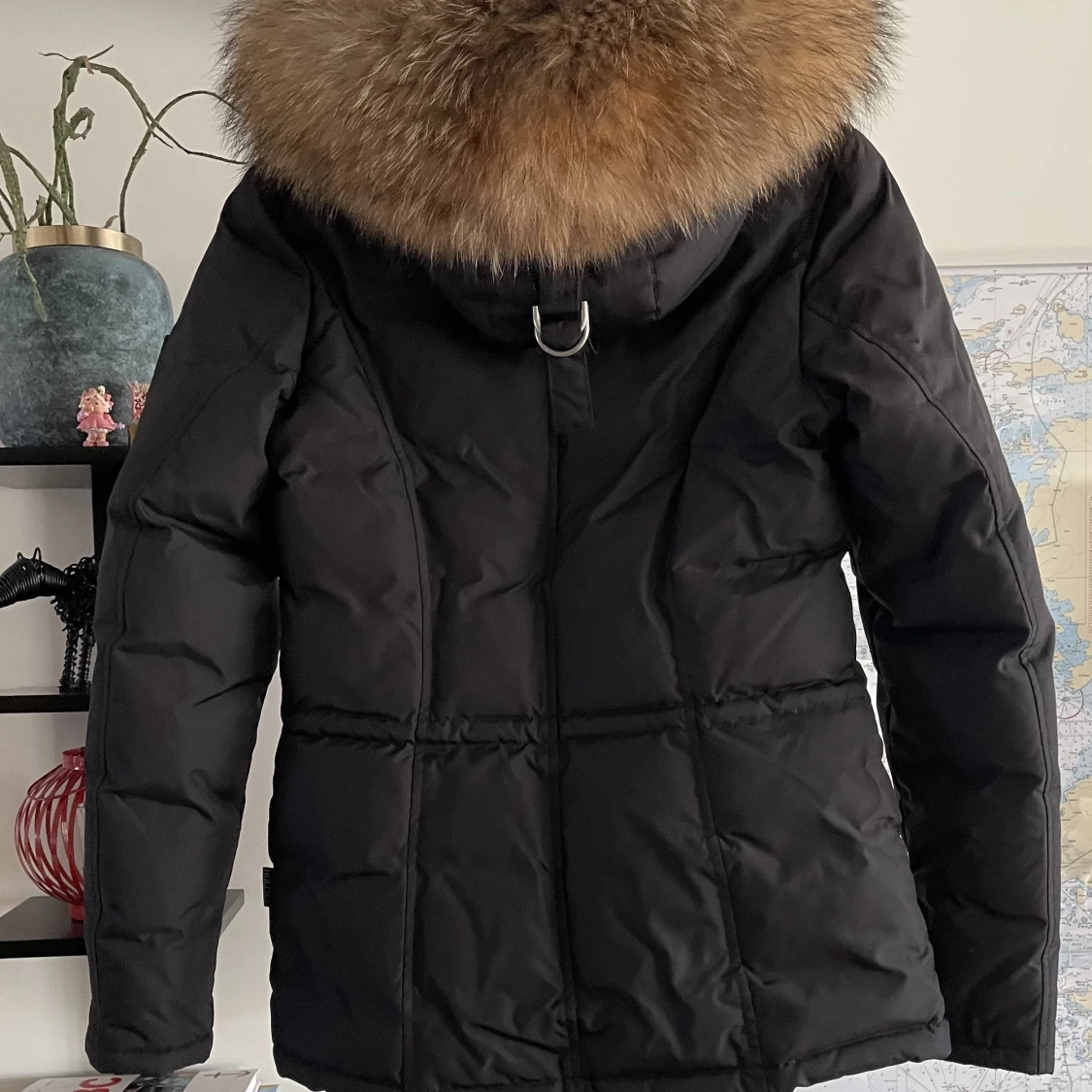 Hollies jacka storlek 36 - 91