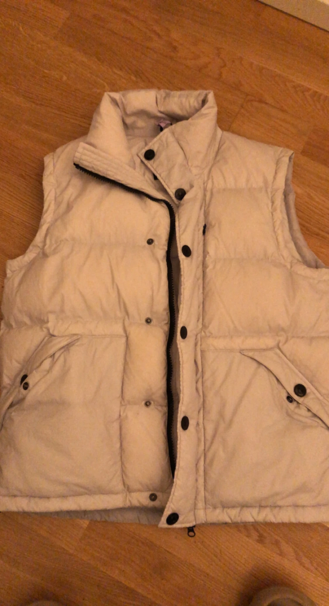 Peak performance väst