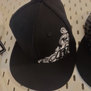 KEPS Hustler - Hustler keps