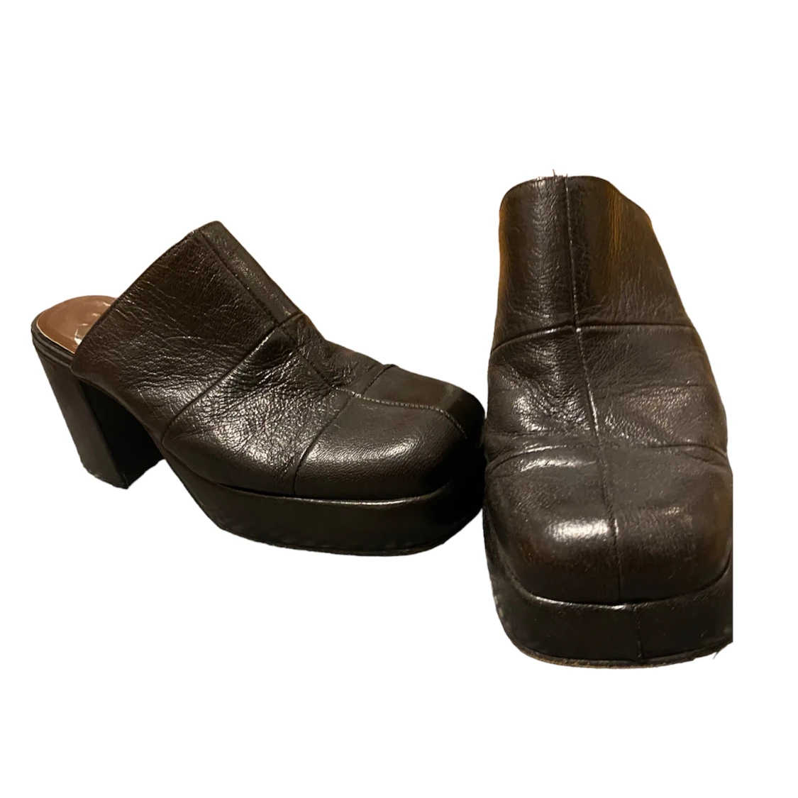 Buffalo London Mules - 91
