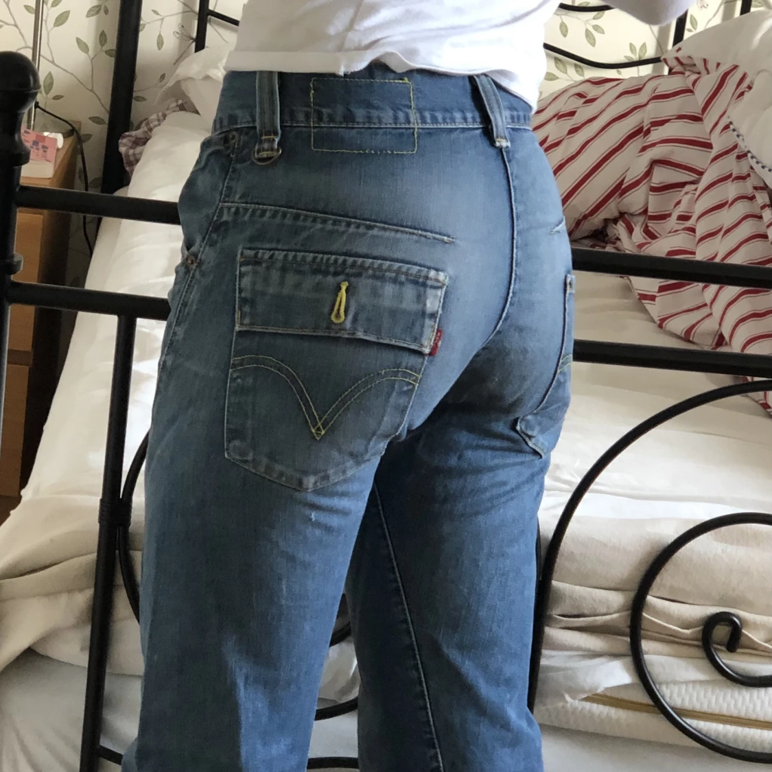 Levis jeans - 91
