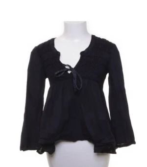 Odd molly - Super fin blus som inte kommer till användning (lånade bilder)