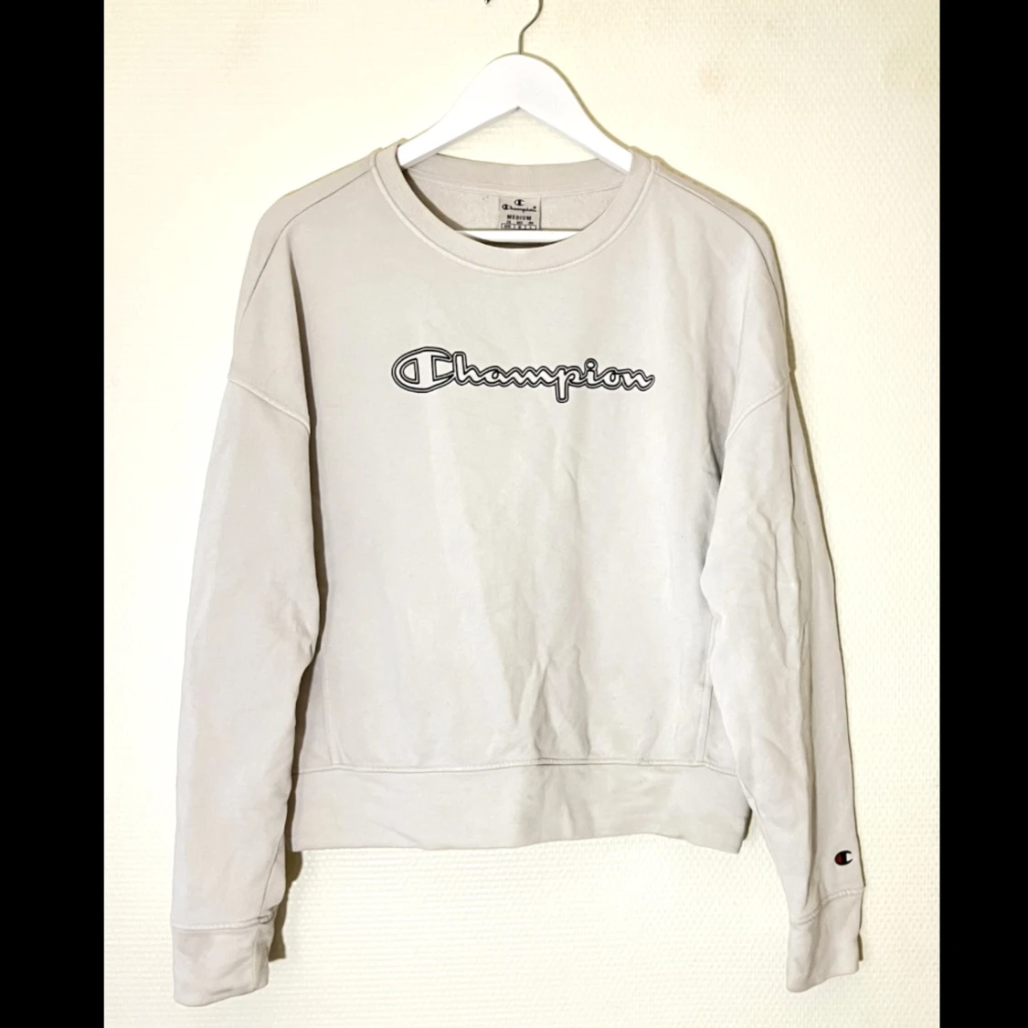 Champion tröja 