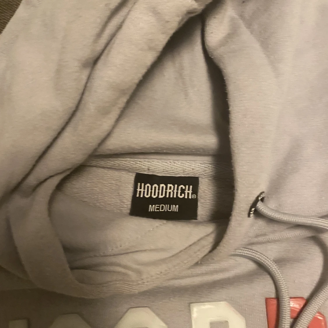 Hoodrich Hoodie - 91