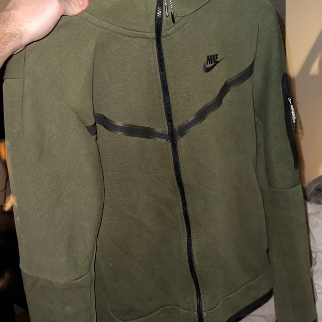 Nike tech fleece  - 90