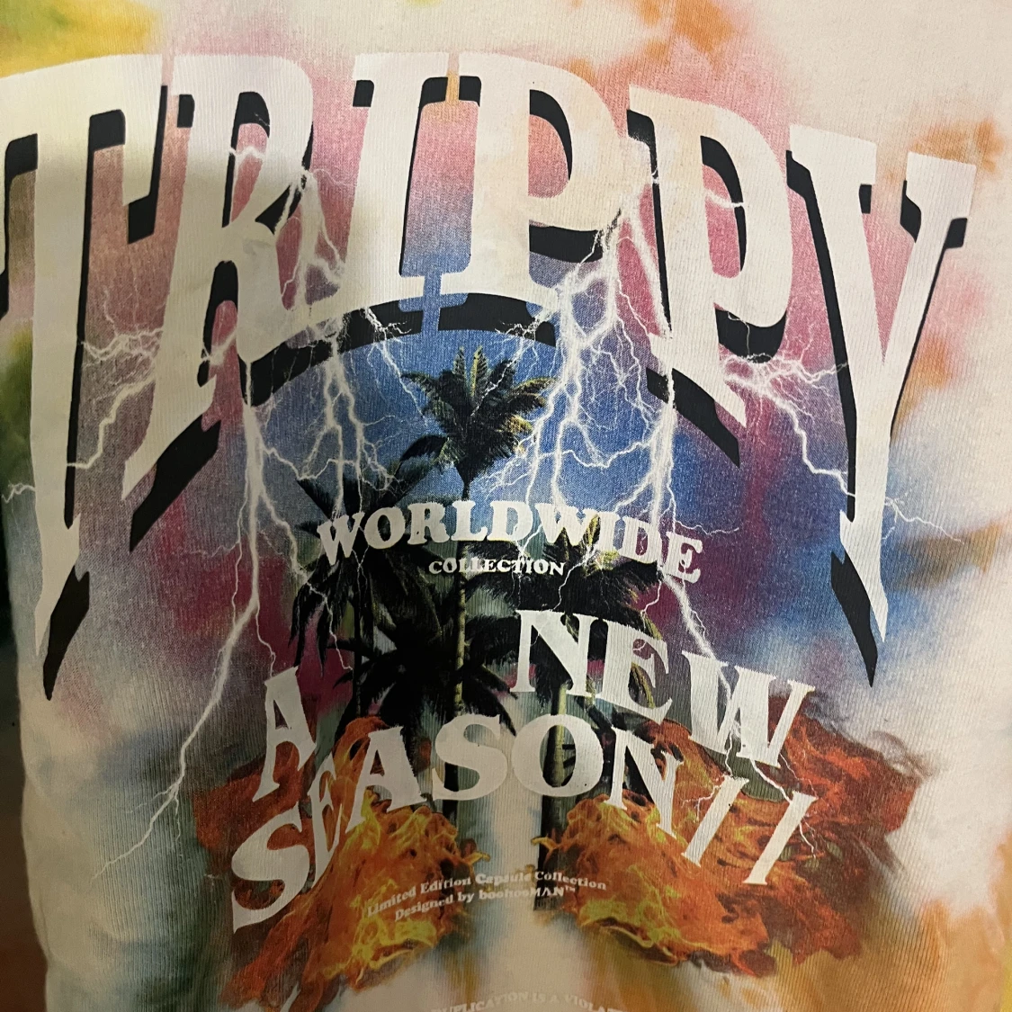 Worldwide Batik - 91