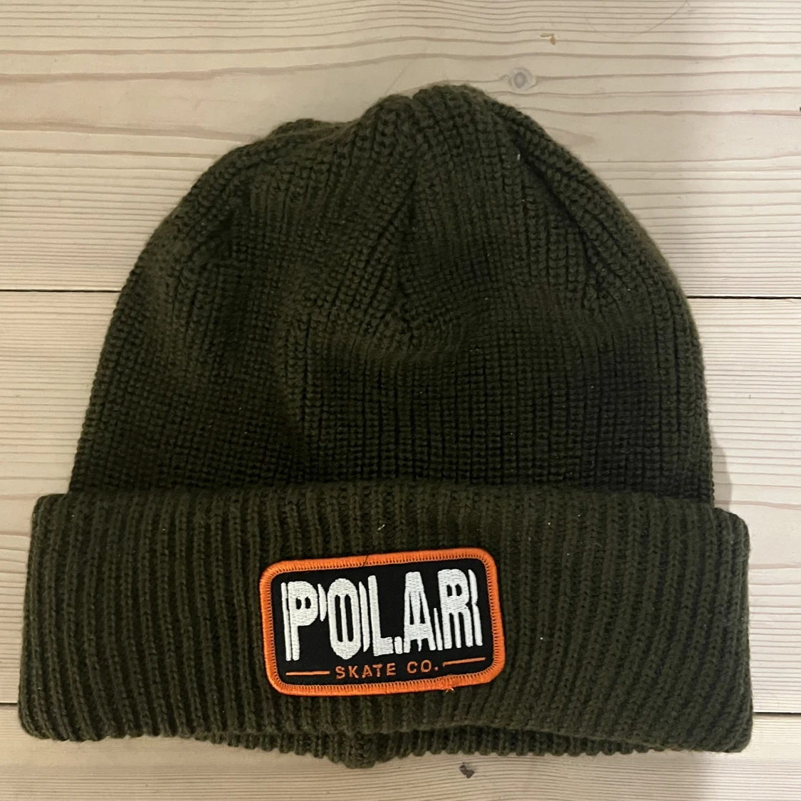 Polar Beanie