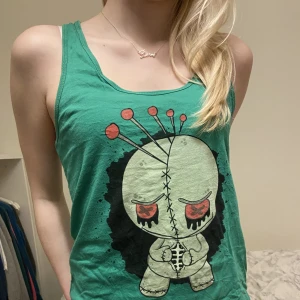 Linne - Köpte på secondhand så rätt använt nog men bra skick👍