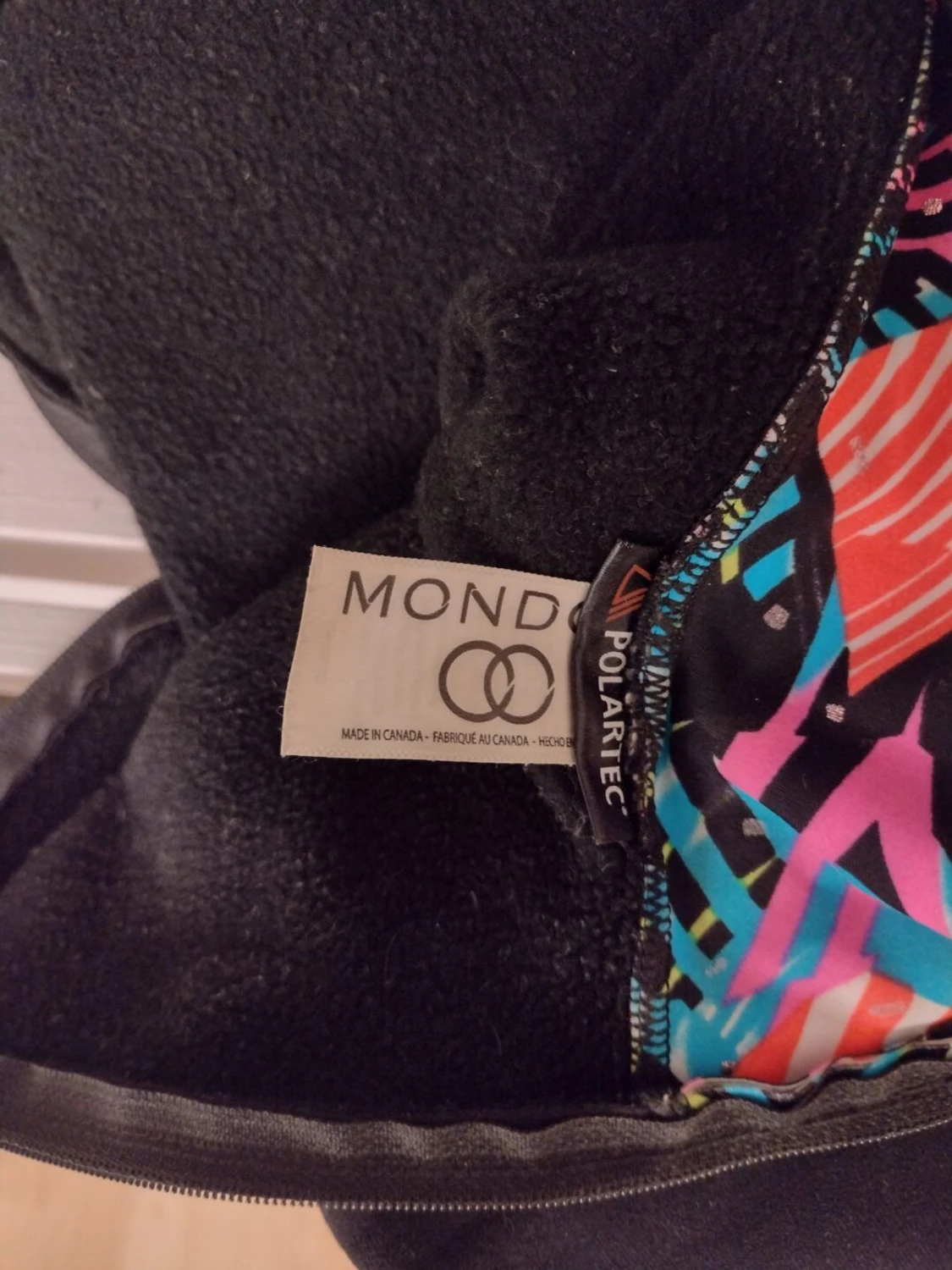 Konståkningsdräkt  - 90