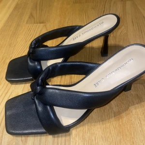 Klackar  - Från Nelly, helt oanvända 