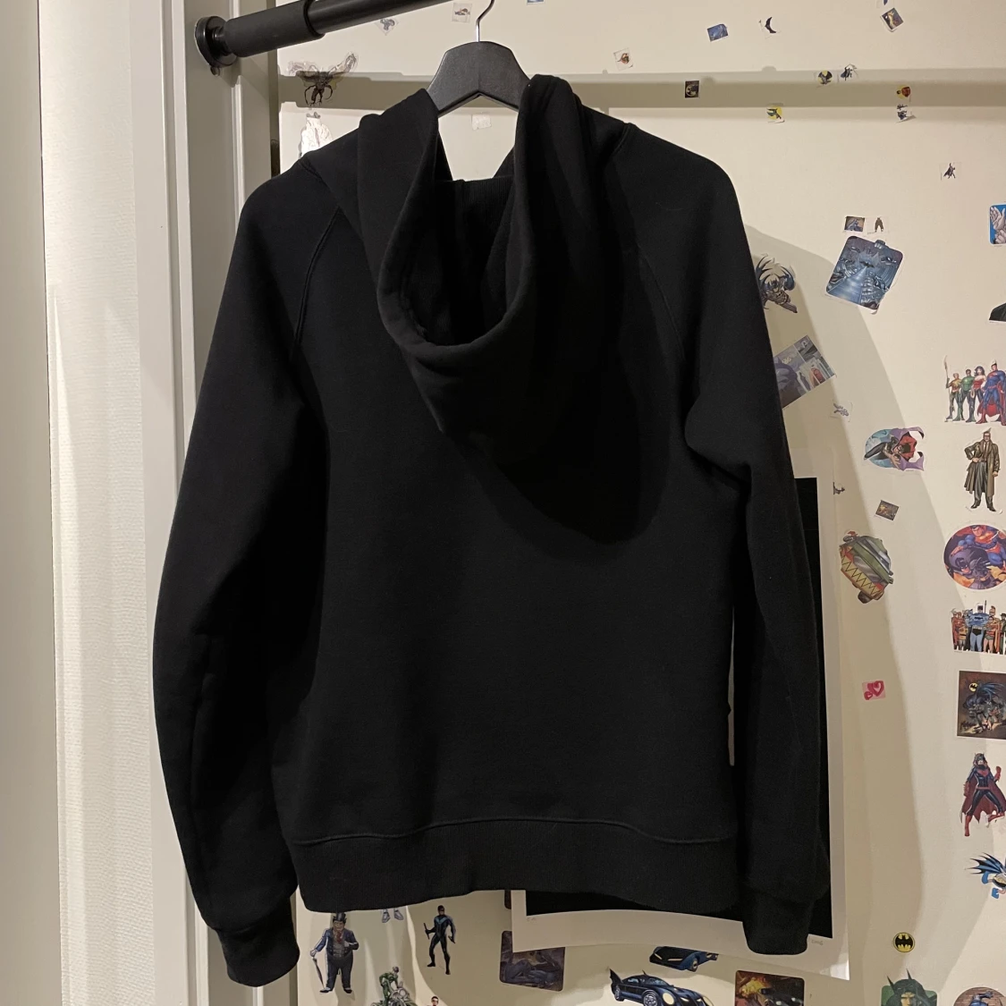 Reckless Scholars ziphoodie  - 90