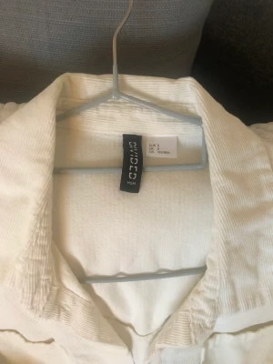 H&m shirt thick - Warm material shirt frim hm Oversize small