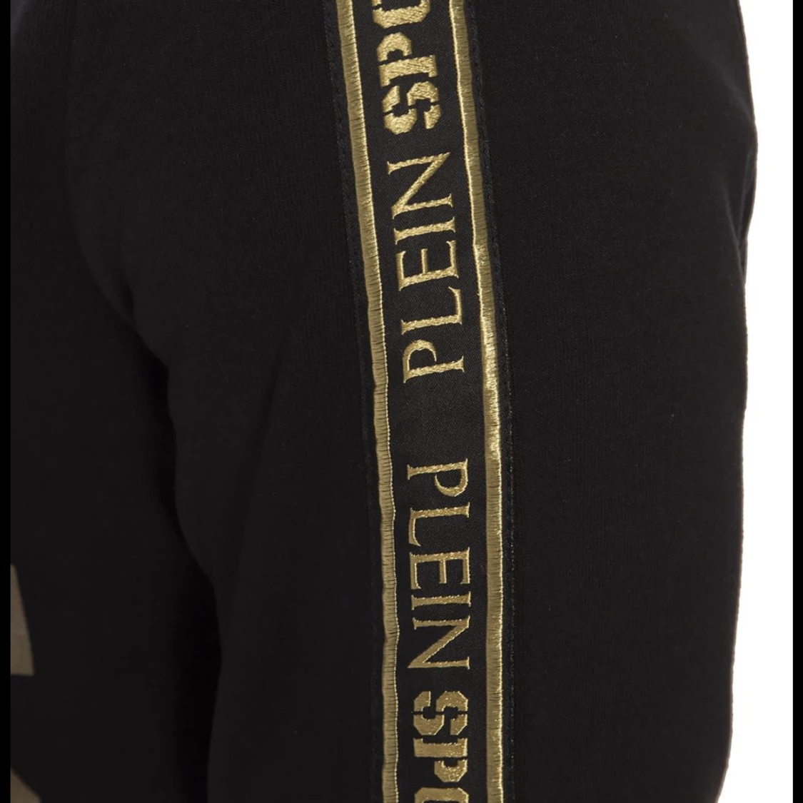Plein hoodie  - 90