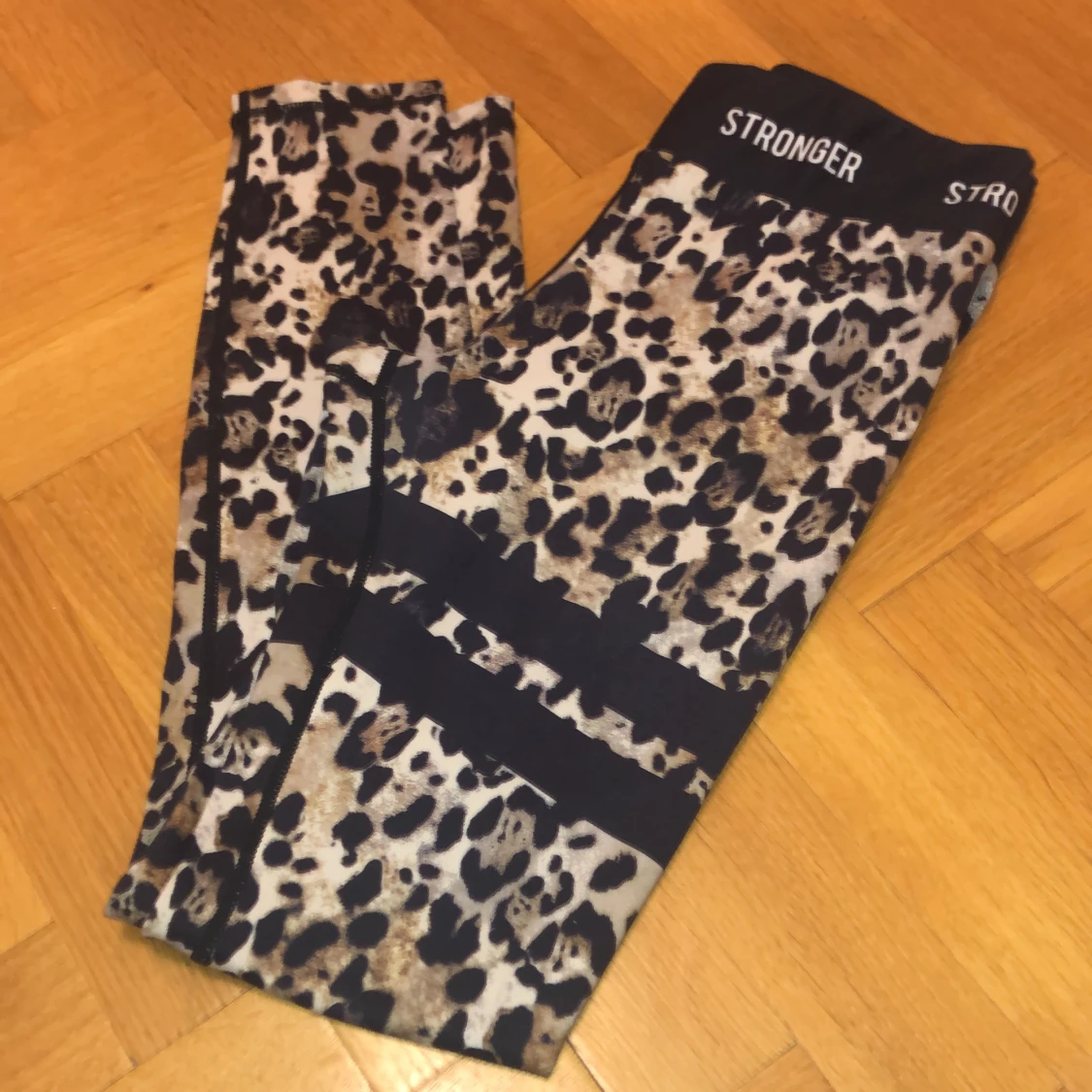 Stronger tights Roar  - 90