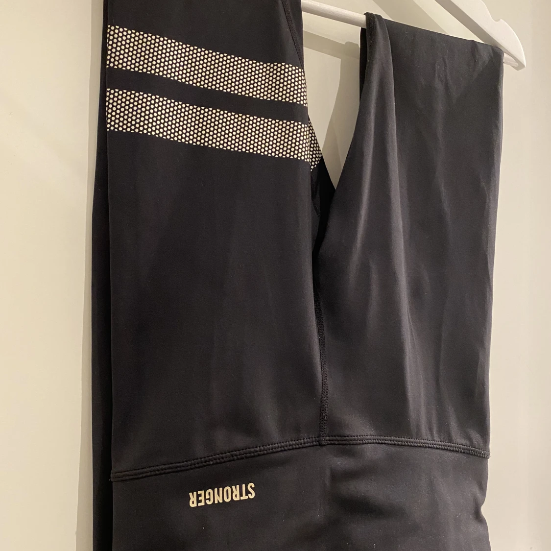 Stronger tights, strl xs - 90