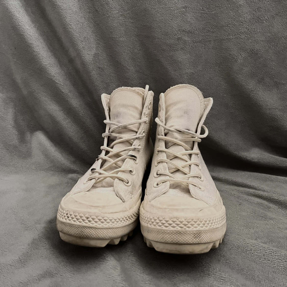 Off-White Converse - 90