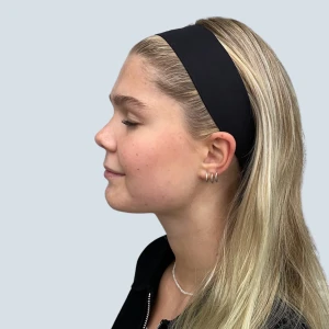 Headband 01 black  - Egendesignade och egentillverkade hårband i högsta kvalité💕 109 kr + 19 kr frakt🙌🏽