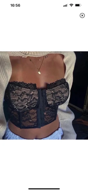 Byanastasia korsett  - Korsett från Byanastasia i storlek S. 