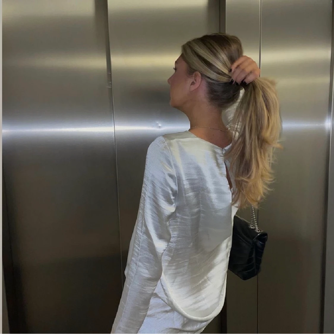 Nyårsklänning från asos  - 90