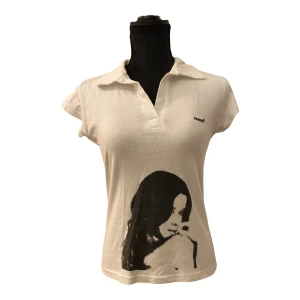 Piketröja - Helt ny! Jättefint mjukt material. Storlek S/M. Skick: inga defekter. 