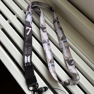 Bts - Du kan sätta ex nycklar, kort m.m..