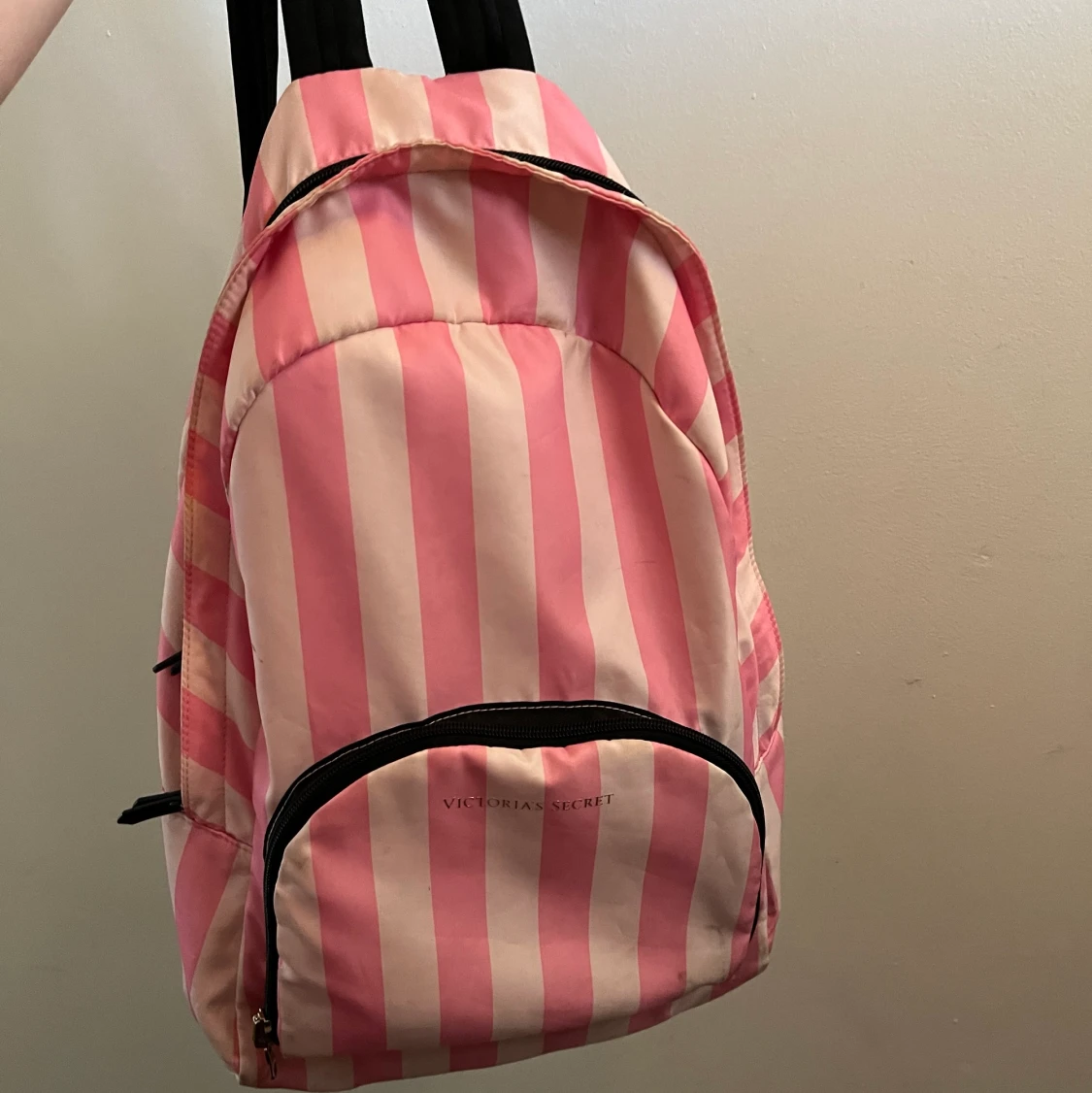 Victoria secret ryggsäck 